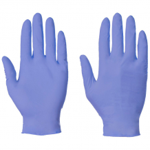 Supertouch Powderfree Nitrile Gloves (100 Box) (Choice of sizes)
